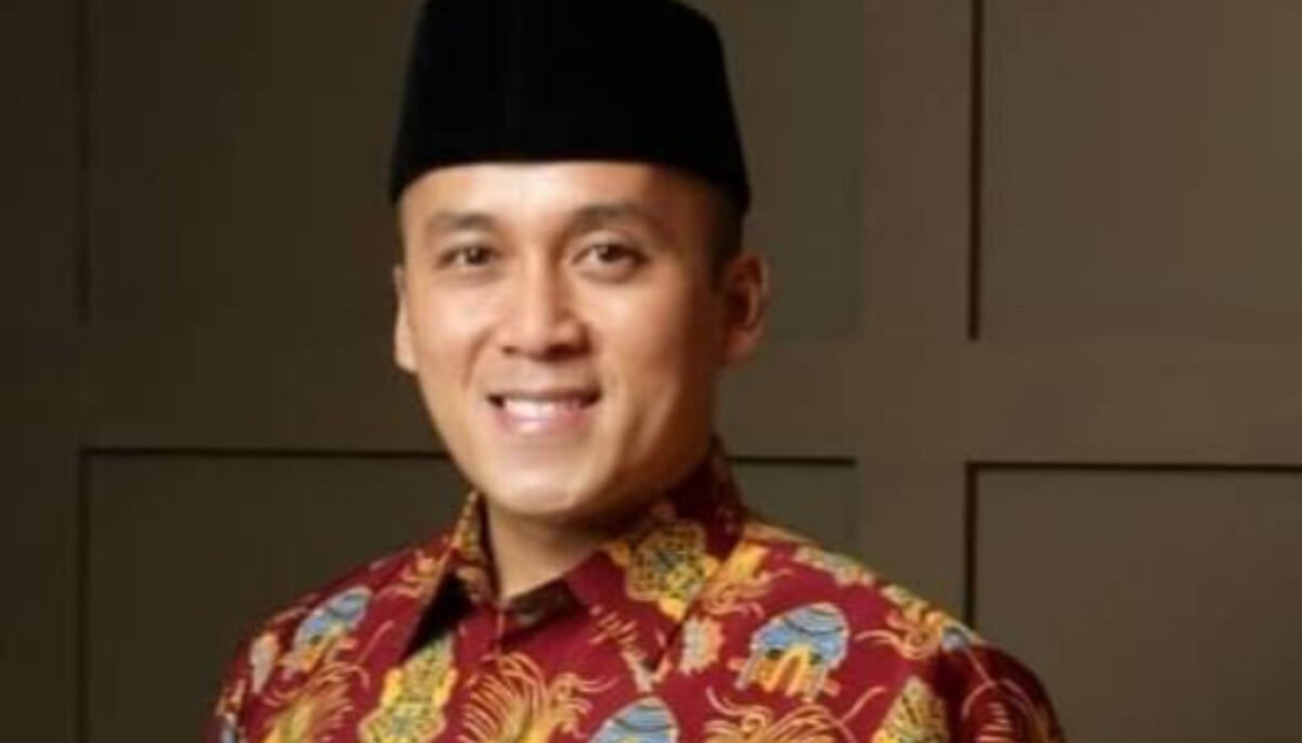 Billy Martasandy SPsi MSi PhD resmi diangkat sebagai anggota Majelis Pakar Asosiasi Dosen Kolaborasi Lintas Perguruan Tinggi (DKLPT).
