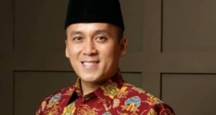 Billy Martasandy SPsi MSi PhD resmi diangkat sebagai anggota Majelis Pakar Asosiasi Dosen Kolaborasi Lintas Perguruan Tinggi (DKLPT).