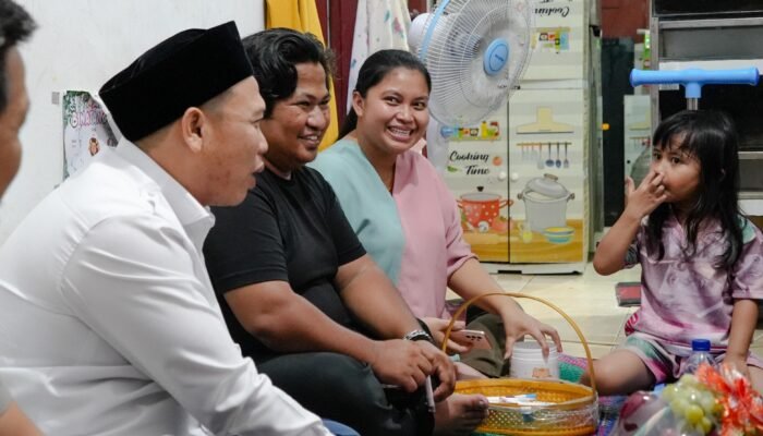 KemendukBangga/BKKBN Jabar Beri Trauma Healing bagi Korban KA di Bekasi