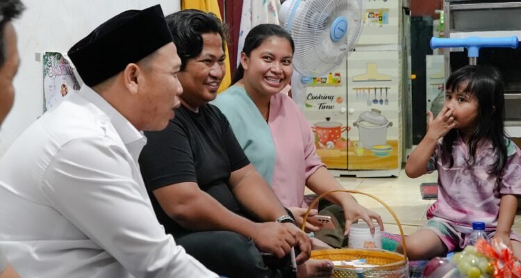 KemendukBangga/BKKBN Jabar Beri Trauma Healing bagi Korban KA di Bekasi
