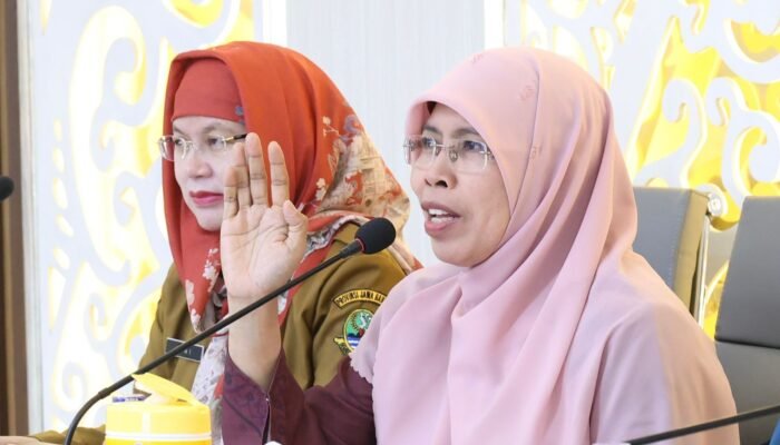 Tangkal LGBT dan Dampak Digital, DPRD Jabar Rancang Raperda Perlindungan Keluarga