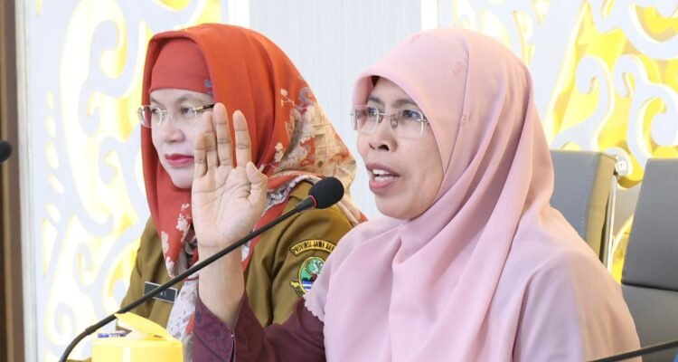 Tangkal LGBT dan Dampak Digital, DPRD Jabar Rancang Raperda Perlindungan Keluarga