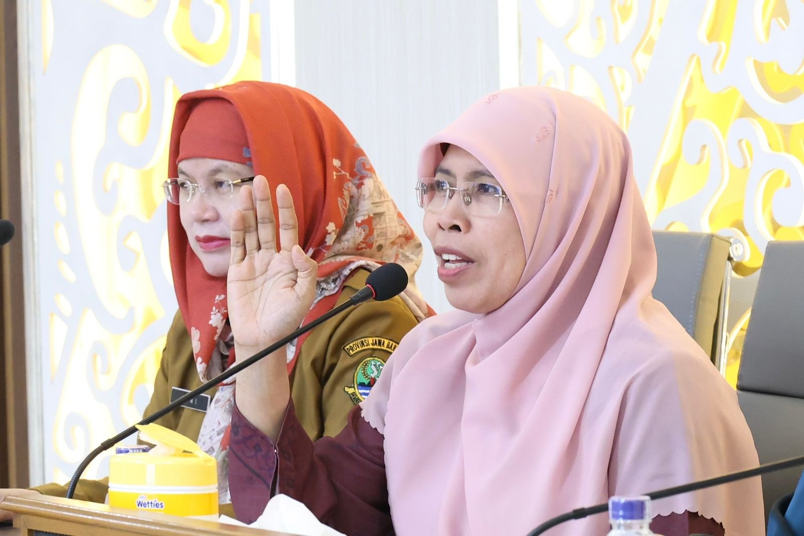 Tangkal LGBT dan Dampak Digital, DPRD Jabar Rancang Raperda Perlindungan Keluarga