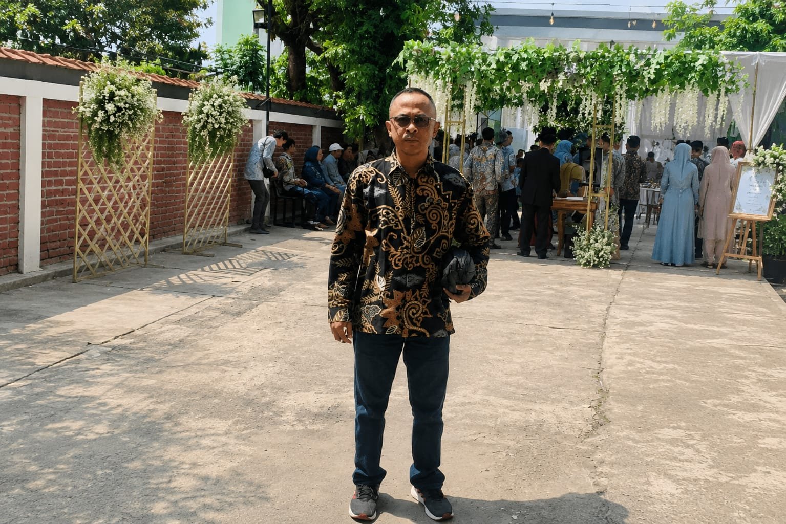 Ketua Umum BOBOKO Imbau Bobotoh Tetap Kondusif dan Dewasa Pasca Kemenangan Persib
