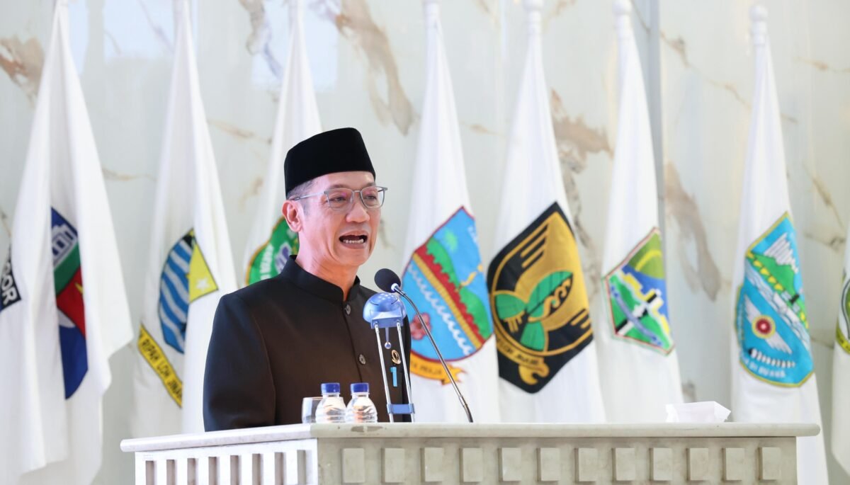 DPRD Jabar Berikan 83 Catatan Strategis atas LKPJ Gubernur TA 2025