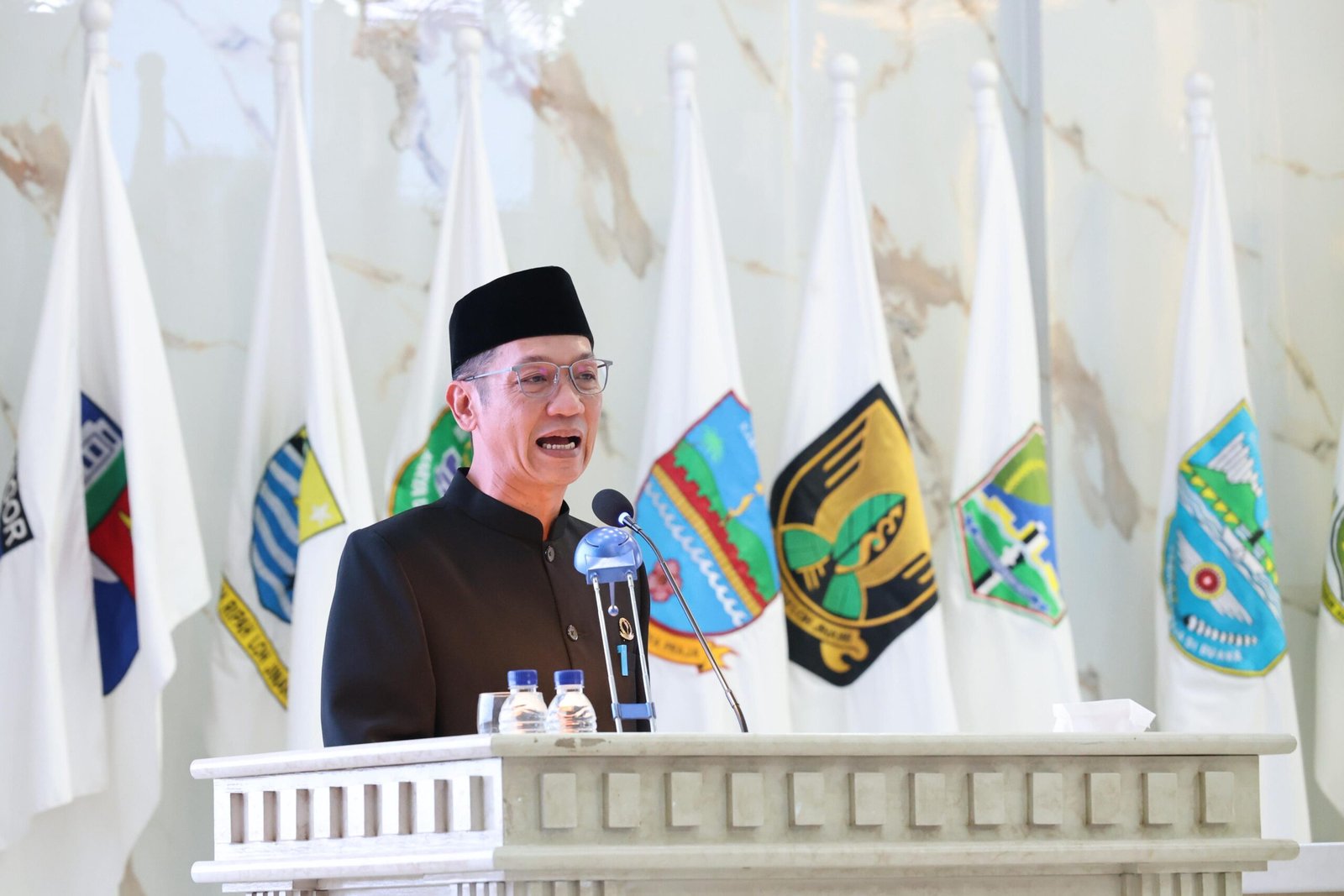 DPRD Jabar Berikan 83 Catatan Strategis atas LKPJ Gubernur TA 2025
