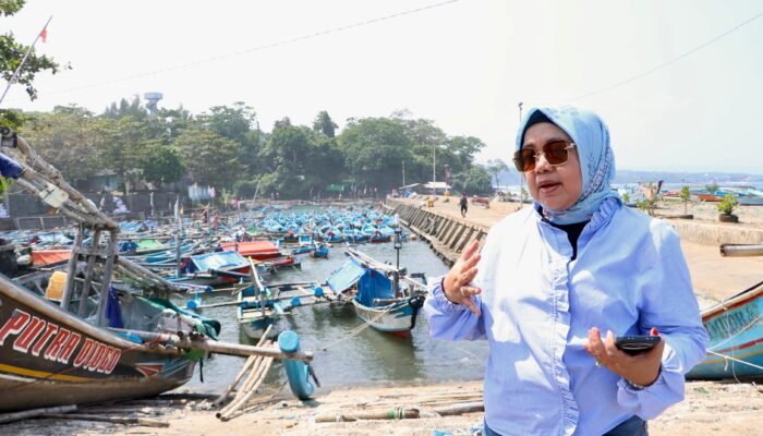Komisi II DPRD Jabar Dorong Percepatan Proyek Kolam Labuh Pelabuhan Jayanti Cianjur