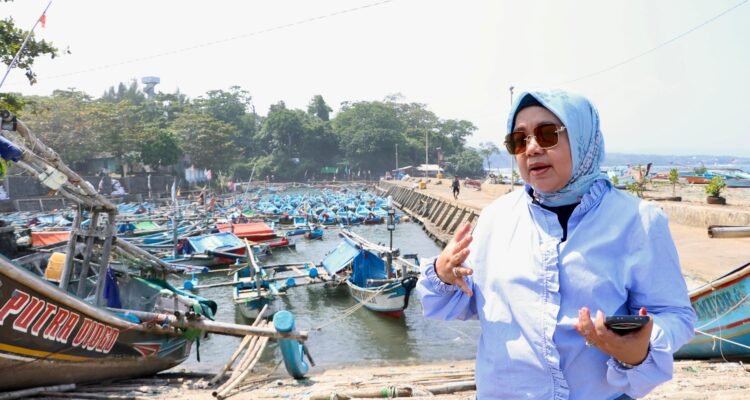 Komisi II DPRD Jabar Dorong Percepatan Proyek Kolam Labuh Pelabuhan Jayanti Cianjur