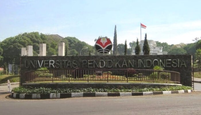 UPI Tembus Peringkat 6 Besar Perguruan Tinggi Berprestasi Nasional 2026