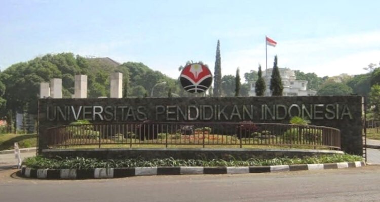 UPI Tembus Peringkat 6 Besar Perguruan Tinggi Berprestasi Nasional 2026
