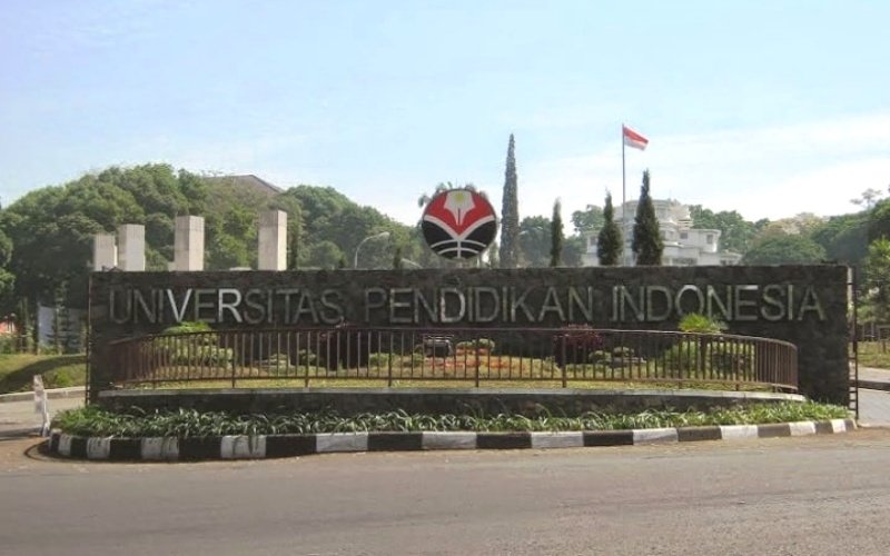 UPI Tembus Peringkat 6 Besar Perguruan Tinggi Berprestasi Nasional 2026