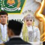 Pernikahan di KUA Jadi Simbol Kesederhanaan dan Ketahanan Keluarga