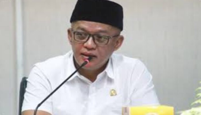 Asep Robin Dorong Pemkot Bandung Hadirkan Pendampingan Hukum untuk Masyarakat Kecil