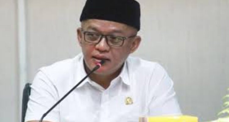 Asep Robin Dorong Pemkot Bandung Hadirkan Pendampingan Hukum untuk Masyarakat Kecil