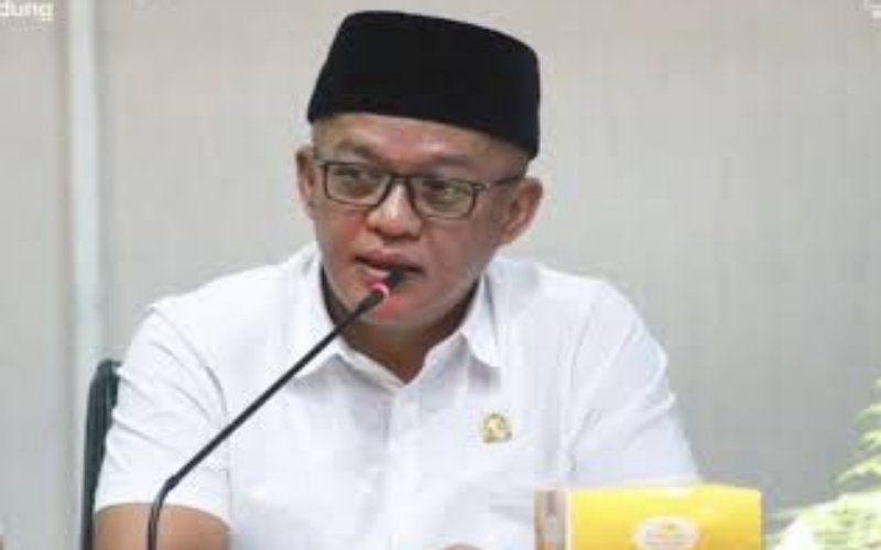Asep Robin Dorong Pemkot Bandung Hadirkan Pendampingan Hukum untuk Masyarakat Kecil