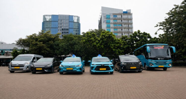 Di awal 2026, masyarakat makin mengandalkan layanan yang konsisten dan tepercaya untuk mendukung mobilitas.