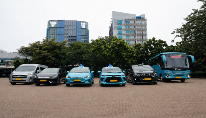 Di awal 2026, masyarakat makin mengandalkan layanan yang konsisten dan tepercaya untuk mendukung mobilitas.