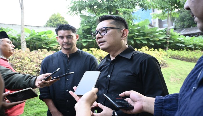 KPID dan DPRD Jawa Barat memperkuat kolaborasi mendorong revisi UU Penyiaran untuk melindungi generasi muda.