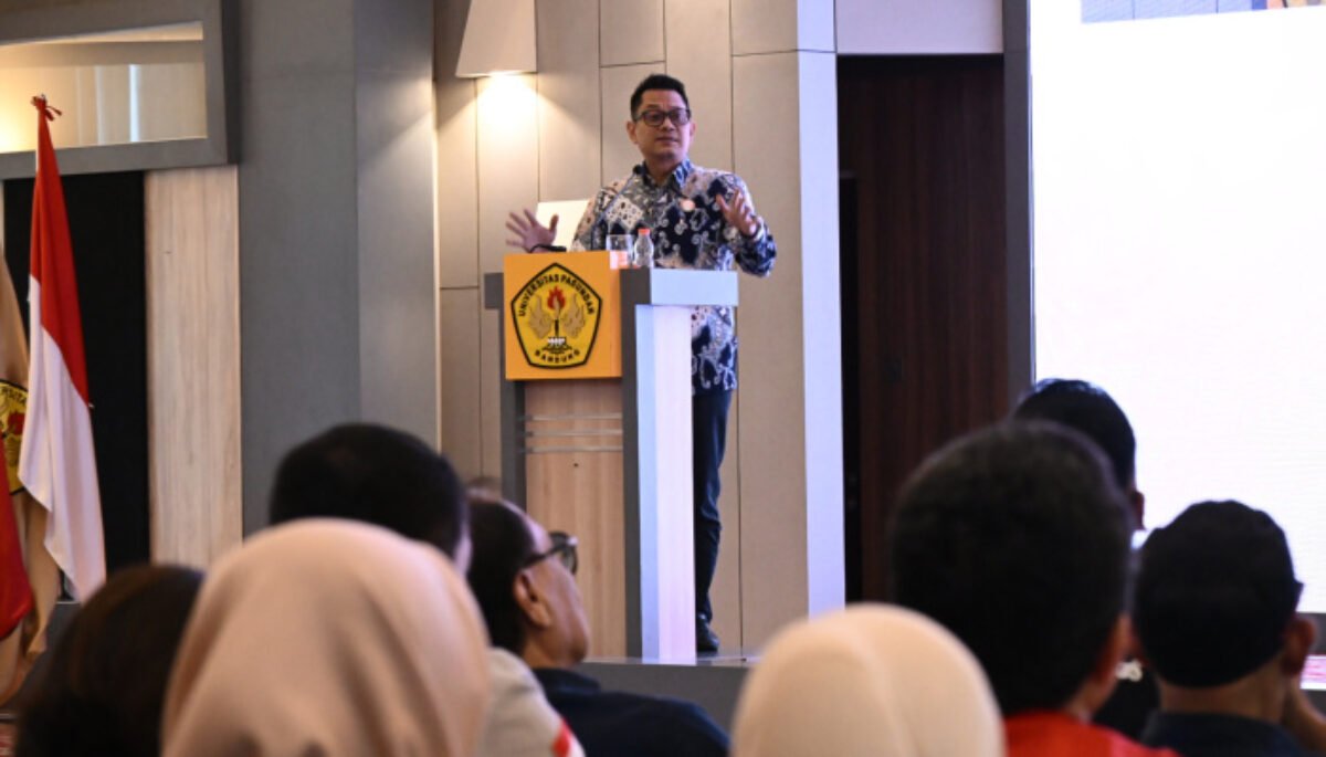 Komisi Penyiaran Indonesia Daerah (KPID) Jawa Barat menyoroti kuatnya pengaruh media digital terhadap kehidupan generasi muda.