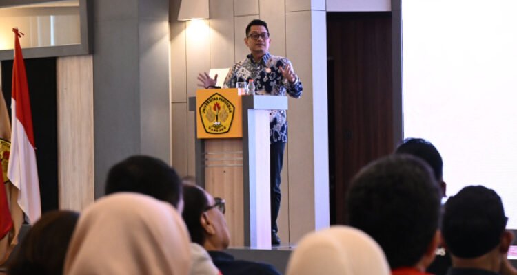 Komisi Penyiaran Indonesia Daerah (KPID) Jawa Barat menyoroti kuatnya pengaruh media digital terhadap kehidupan generasi muda.