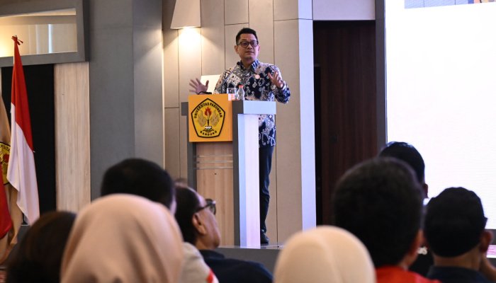 Komisi Penyiaran Indonesia Daerah (KPID) Jawa Barat menyoroti kuatnya pengaruh media digital terhadap kehidupan generasi muda.