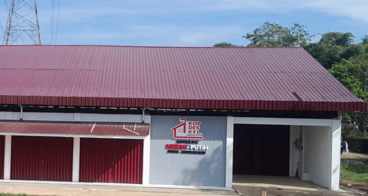 3.600 Koperasi Merah Putih di Jabar Ditarget Rampung Akhir Juli 2026