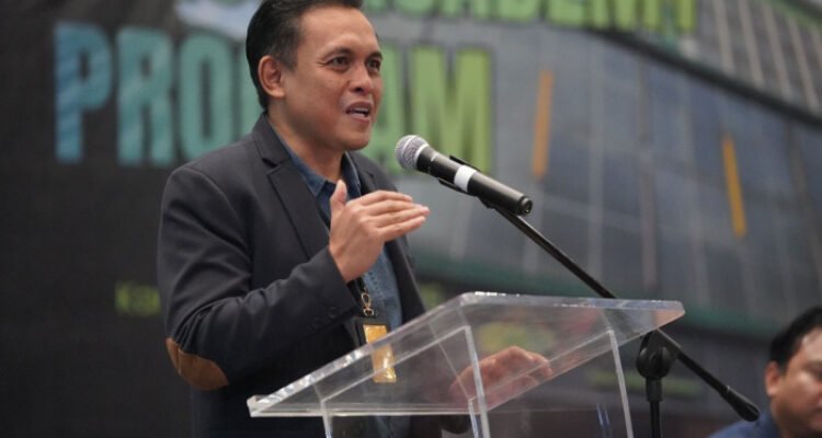 PT Pegadaian kembali membuktikan ketangguhannya sebagai salah satu pilar keuangan nasional dengan menorehkan kinerja positif.