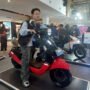 emotor indomobil