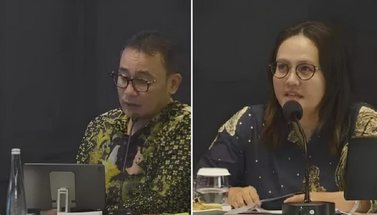 Profil-Indri-Wahyuni-Juri-Lomba-Cerdas-Cermat-4-Pilar-MPR-RI-yang-Viral-di-Media-Sosial-1024x574