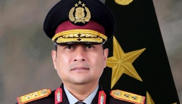 IRJEN POL PIPIT