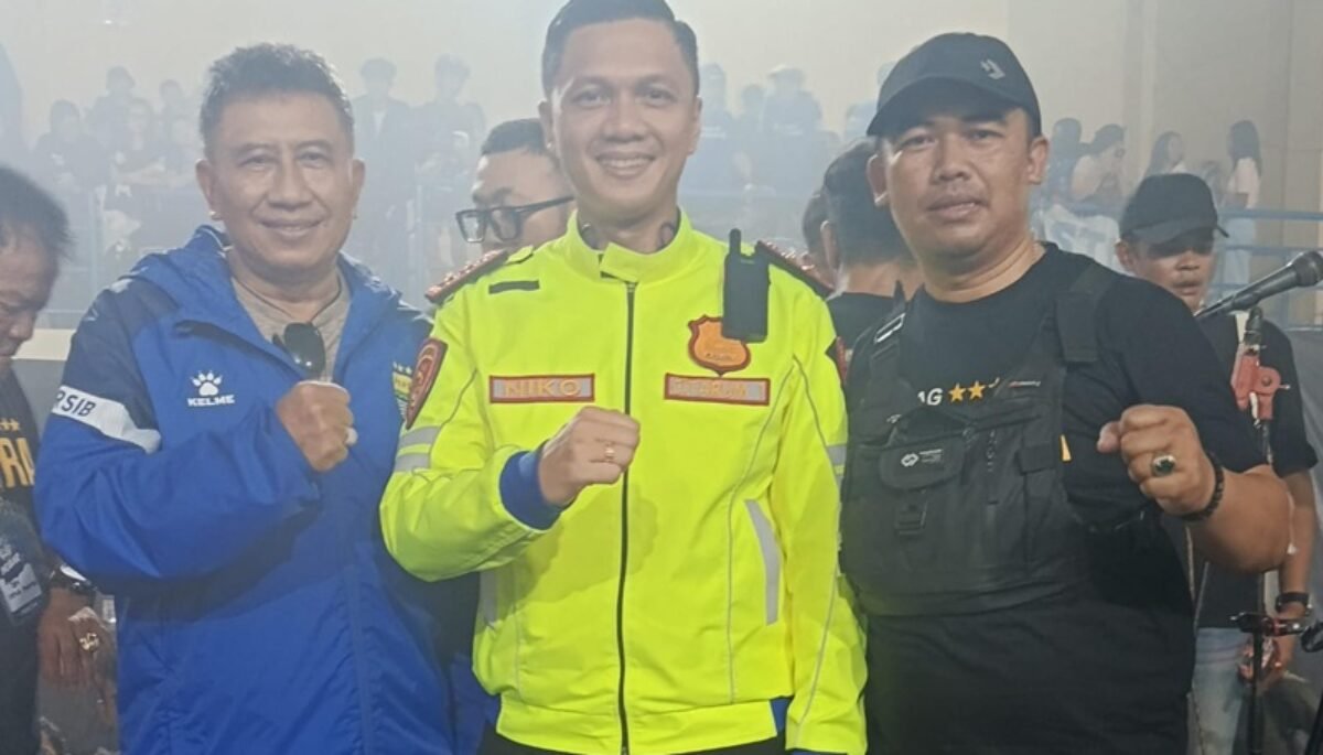 Kapolres Cimahi