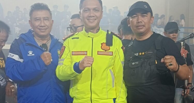 Kapolres Cimahi