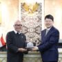 DPRD Jabar Dorong Penguatan Kerja Sama dengan Tiongkok untuk Industri hingga Ekonomi Hijau