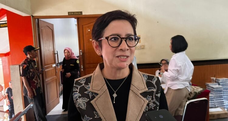 DPR RI Ungkap Tingginya Kasus Hoaks di Jabar, Sukabumi dan Bandung Paling Banyak