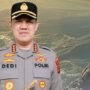 Kapolrestabes Bandung
