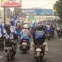 Dua Bobotoh Meninggal Dunia Dalam Rangkaian Perayaan Kemenangan Persib di Kota Bandung