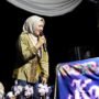 Ketua DPRD Cianjur Metty Triantika