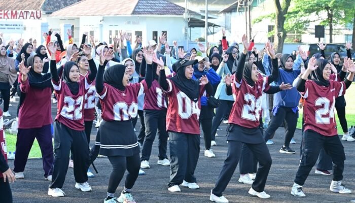 Olahraga CERIA