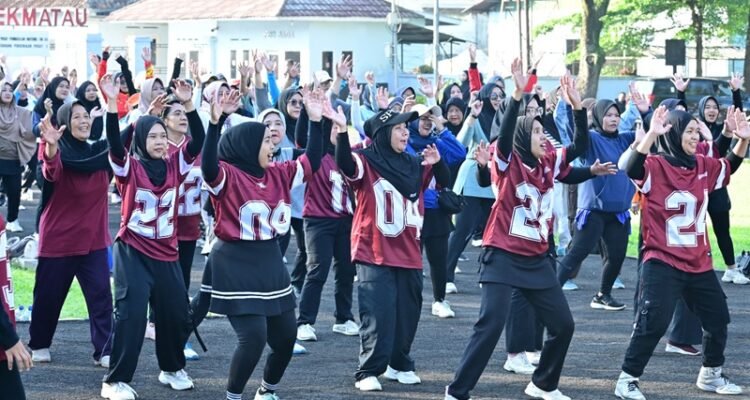 Olahraga CERIA