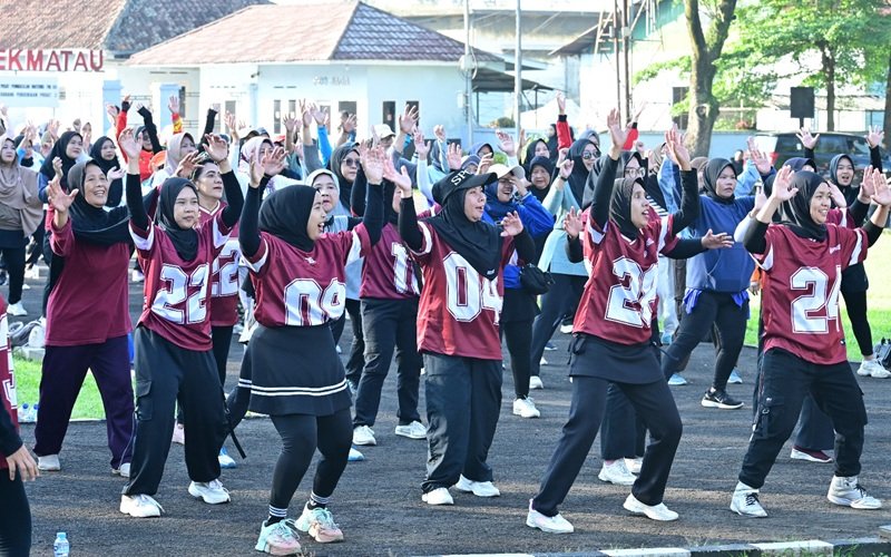 Olahraga CERIA