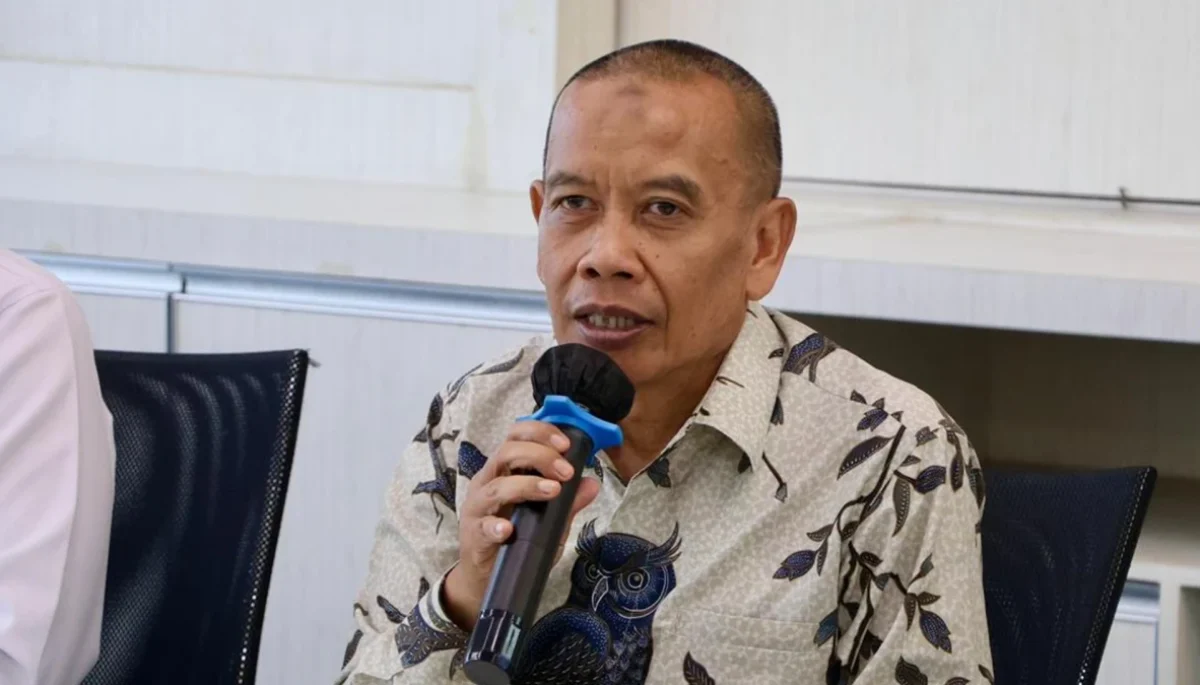 Ketua Komisi III Minta Warga Prioritaskan Pajak, Bukan Sekadar Kewajiban yang Ditunda