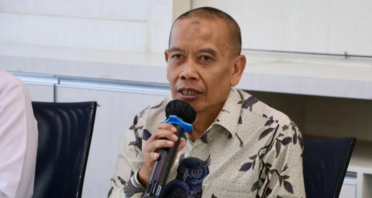 Ketua Komisi III Minta Warga Prioritaskan Pajak, Bukan Sekadar Kewajiban yang Ditunda