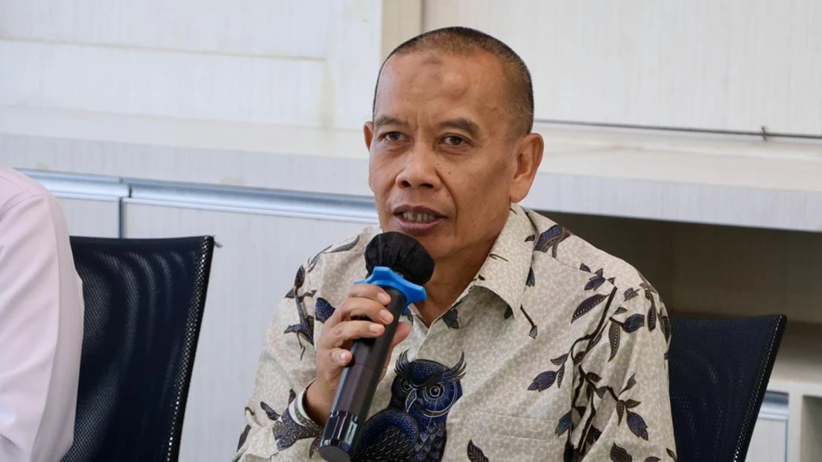 Ketua Komisi III Minta Warga Prioritaskan Pajak, Bukan Sekadar Kewajiban yang Ditunda