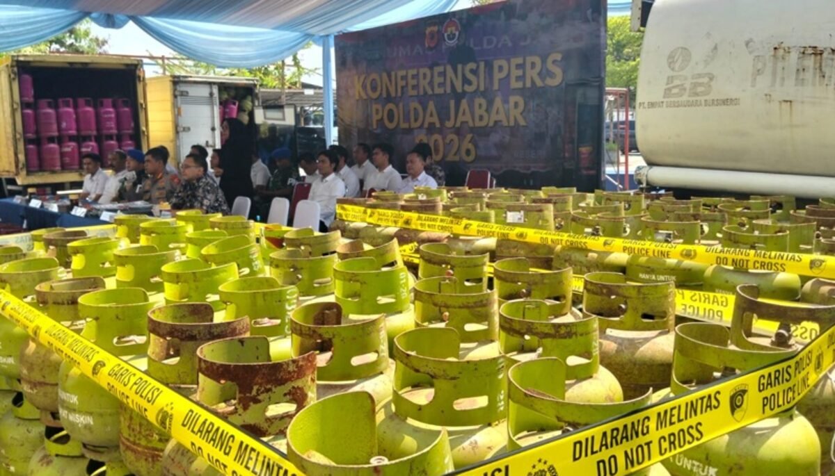 Polda Jabar