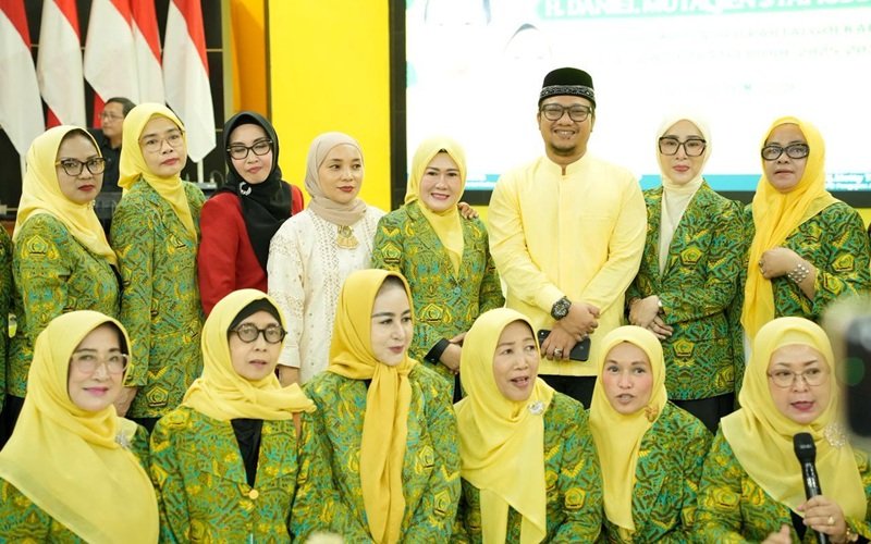 AL-HIDAYAH JABAR