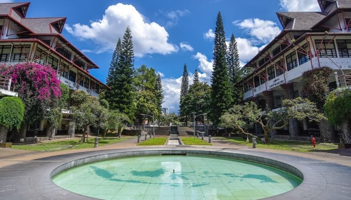KAMPUS ITB