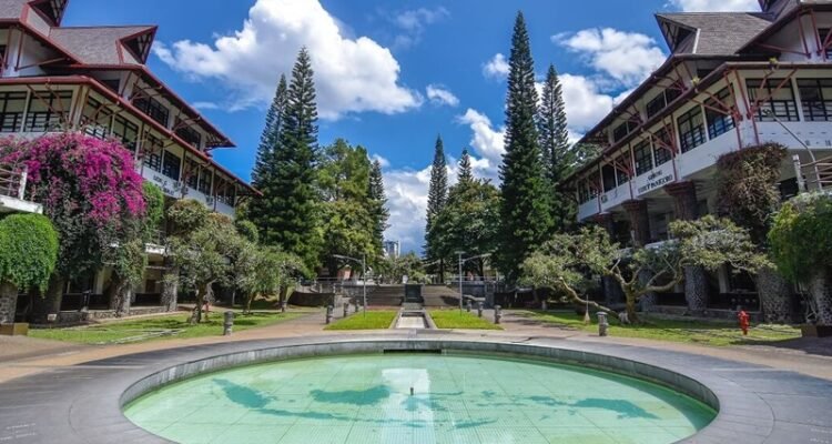 KAMPUS ITB