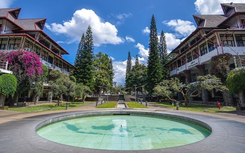 KAMPUS ITB
