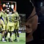 PERSIB IWAN BULE