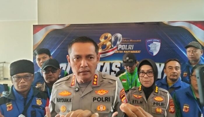 Direktur Lalu Lintas